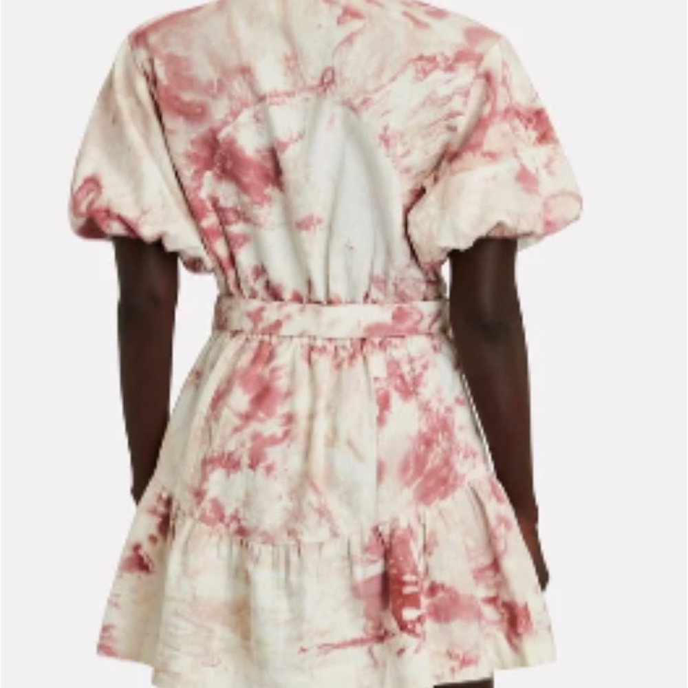 SWF DRESS - Picture 2 of 8